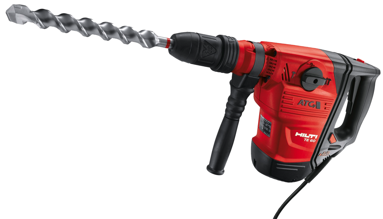 Maschinenverleih Bockhorni Bohrmaschine