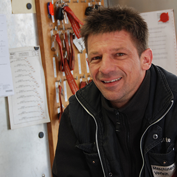 Horst Skarke