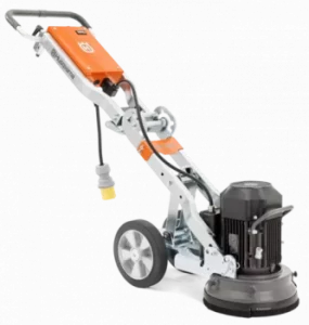 Schleifmaschine Husqvarna