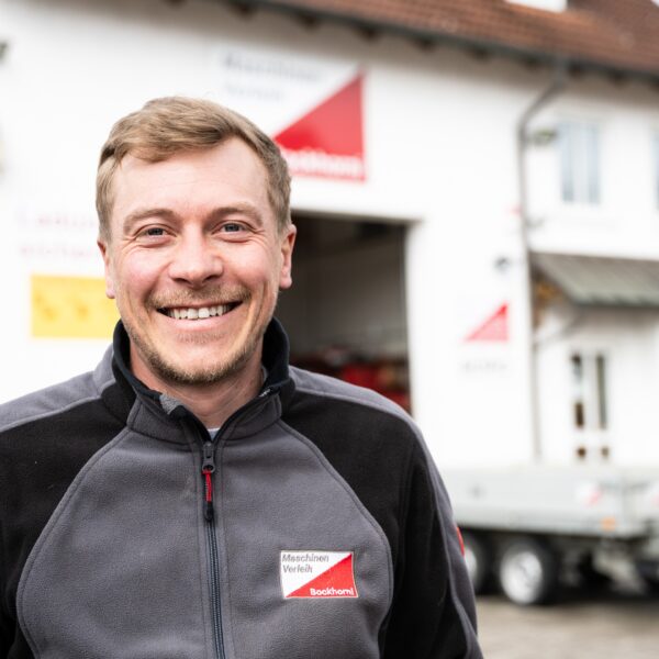 Fabian Kluge
