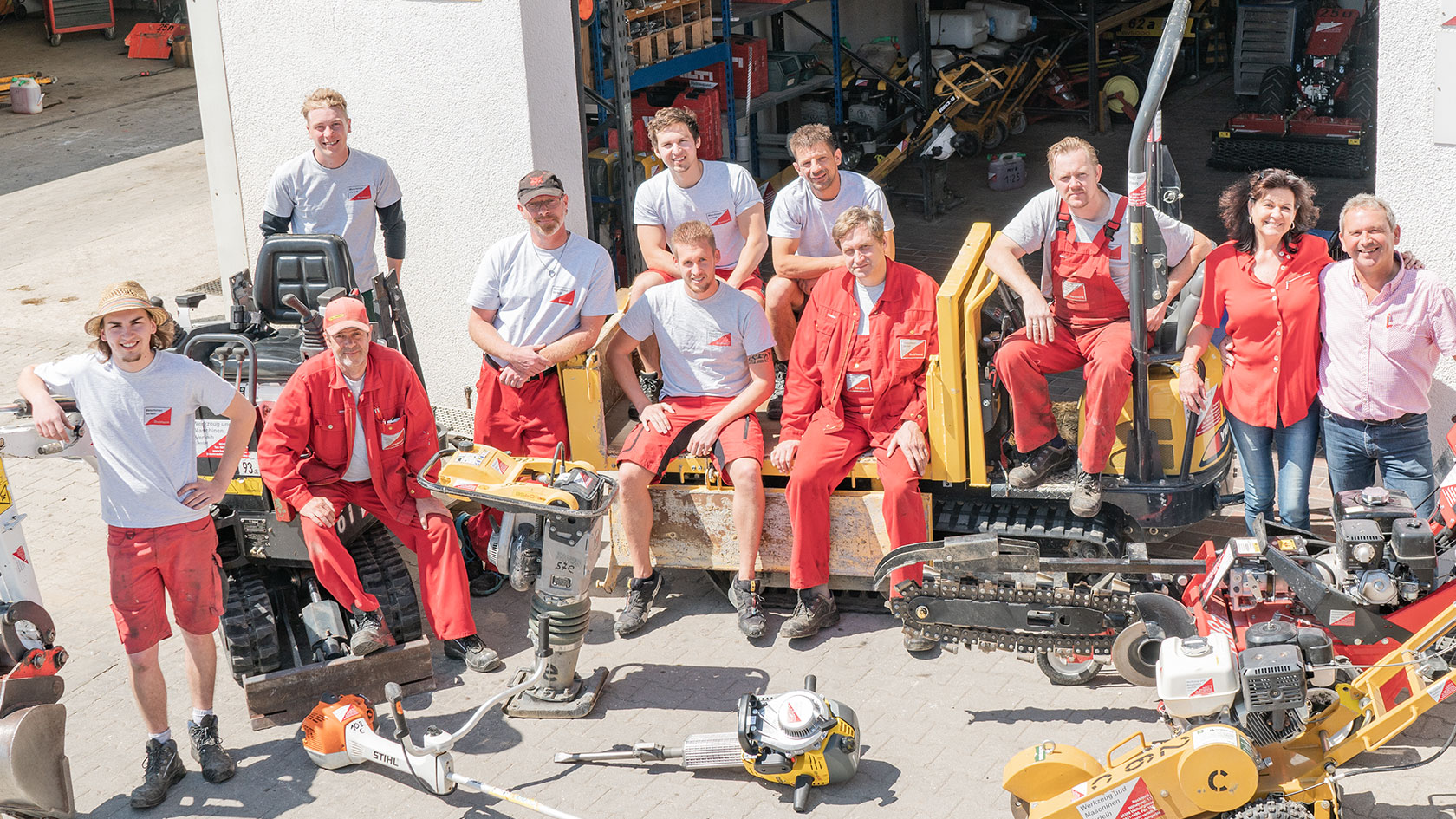 Werkzeug-Maschinenverleih-Bockhorni-2018-Team